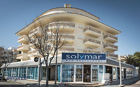 Sol Y Mar Apartamentos